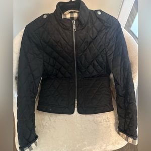 Burberry Jacket